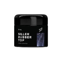 Siller Rubber Top (30 мл)