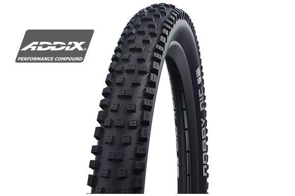 Покришка Schwalbe Nobby Nic 26x2,35 Performance ADDIX SnakeSkin RaceGuard