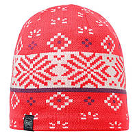 Шапка Buff Knitted & Polar Hat Jorden Coral (1033-BU 111011.423.10.00)