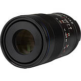 Об'єктив Laowa 100mm f/2.8 2X Ultra Macro APO Nikon Z / на складі, фото 5