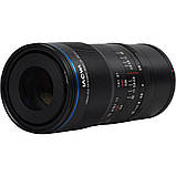 Об'єктив Laowa 100mm f/2.8 2X Ultra Macro APO Nikon Z / на складі, фото 3