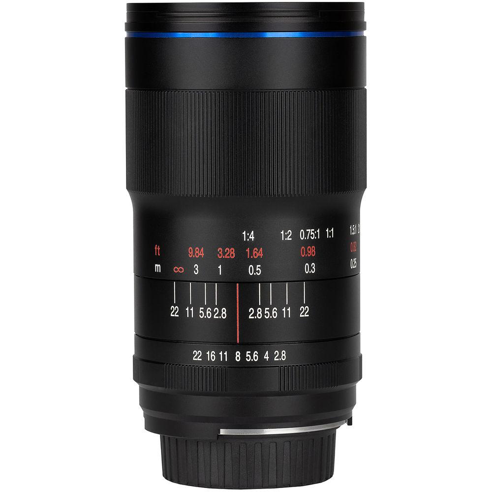 Об'єктив Laowa 100mm f/2.8 2X Ultra Macro APO Nikon Z / на складі