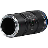 Об'єктив Laowa 100mm f/2.8 2X Ultra Macro APO Nikon Z / на складі, фото 4