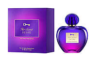 Antonio Banderas Her Secret Desire for Woman 80 ml