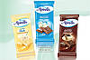 Шоколад Молочний Alpinella Альпинелла Польща 90 г, фото 2