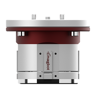 Автоматична магнітна система зміни інструменту Magbot TCV2