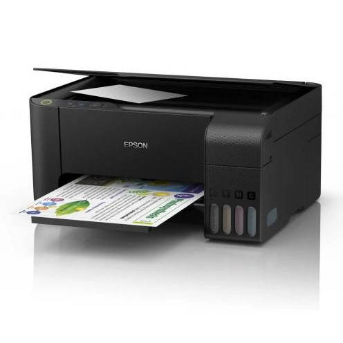 Купить МФУ Epson L3110, цена 9500 ₴ — Prom.ua (ID#1405620513)