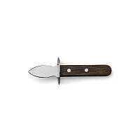 Нож для устриц с деревянной ручкой Швейцария 220703