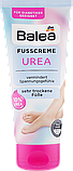 Крем Балея для ніг із сечовиною 10% Balea Urea 10% Fusscreme 100 мл., фото 2
