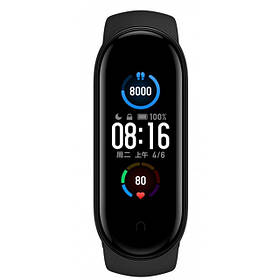 Xiaomi Mi Smart Band 5