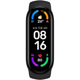 Xiaomi Mi Smart Band 6