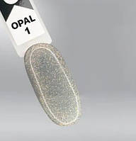 Гель-лак OXXI OPAL №001, 10 мл