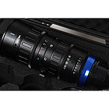 Об'єктив Laowa OOOM 25-100mm T2.9 Cine Meters Canon RF / на складі, фото 3