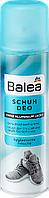 Дезодорант для взуття Свіжість Balea schuh deo  200 мл