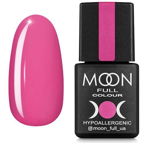 Moon Colour 120 гель лак, 8 мл