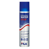 Захисний водовідштовхувальний спрей для взуття  Fila Professional Water Stop  400 мл