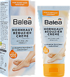 Крем для ніг для зниження рогівки з сечовиною й алантоїном Balea Hornhaut reduzier creme 50 мл, фото 3