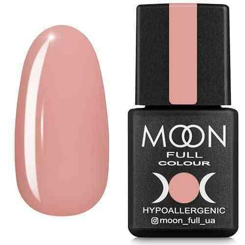 Moon Colour 200 гель лак, 8 мл