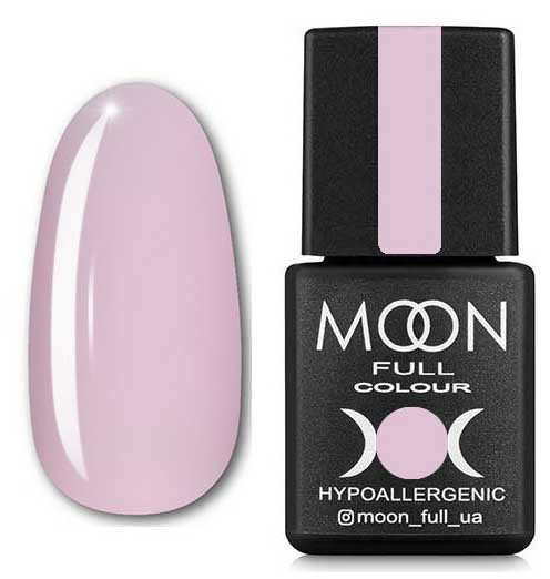 Moon Colour 303 гель лак, 8 мл