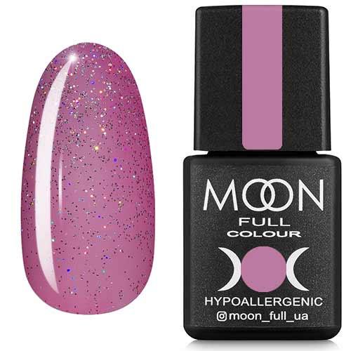 Moon Colour 306 гель лак, 8 мл
