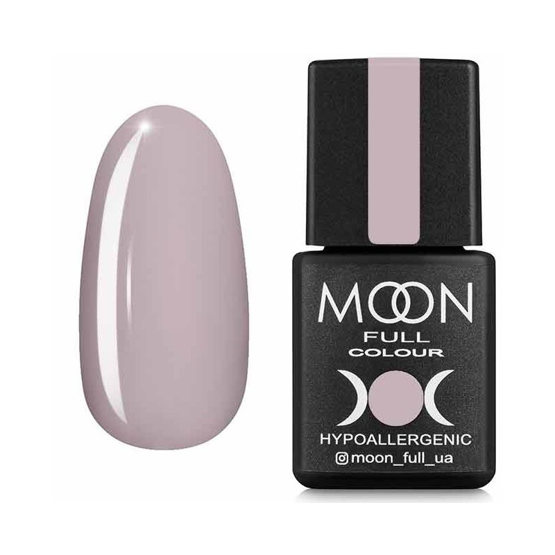 Moon Colour 602 гель лак, 8 мл