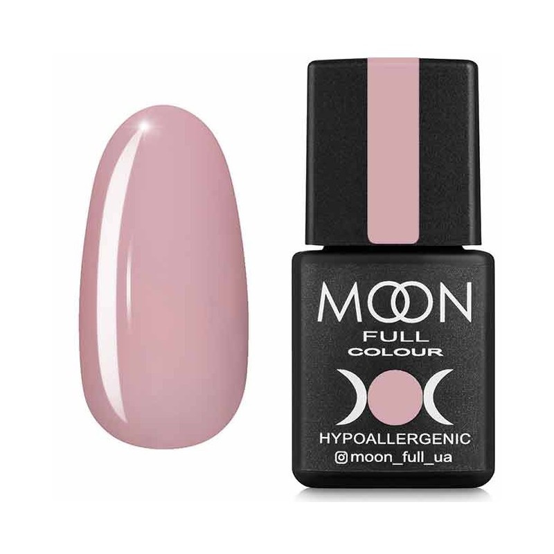 Moon Colour 603 гель лак, 8 мл