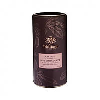 Горячий шоколад с карамелью Whittard Hot Chocolate, 350 г