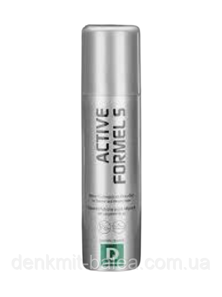 Дезодорант для взуття Deichmann Active Formulas schoe Spray 150 мл