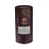 Горячий шоколад с мятой Whittard Hot Chocolate, 350 г