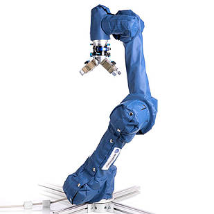 Пило-водо захисний нейлоновий чохол RoboWorld