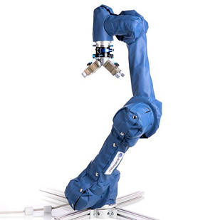 Захисний чохол загального призначення RoboWorld
