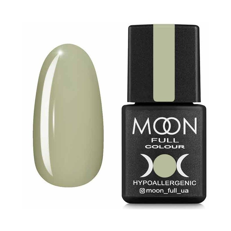 Moon Colour 624 гель лак, 8 мл