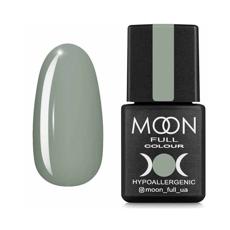 Moon Colour 625 гель лак, 8 мл