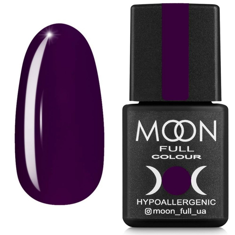Moon Colour 664 гель лак, 8 мл