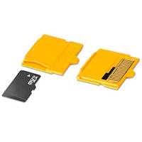 MicroSD TF - xD-Picture XD адаптер Olympus MASD-1, 101936