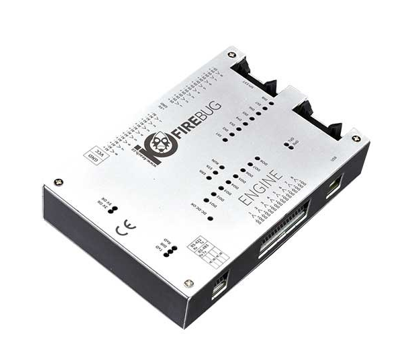 Плата розширення 4Each IOFirebug Engine, фото 1