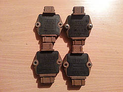 Блок керування запалюванням (Коммутатор) Audi 100 A6 C4 91-97г