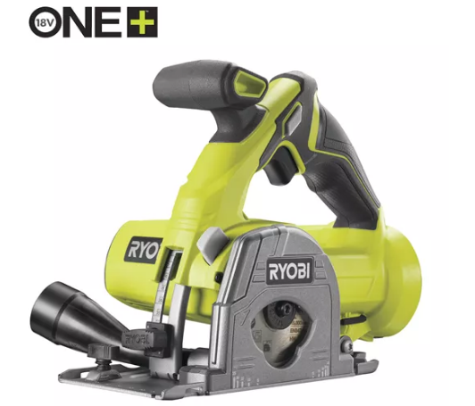 18 В Універсальна пила RYOBI R18MMS-0, фото 1