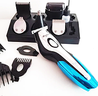 Машинка для стрижки (11 в 1) ProGemei GM-562, фото 2