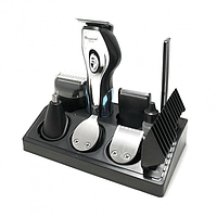 Машинка для стрижки (11 в 1) ProGemei GM-562, фото 3