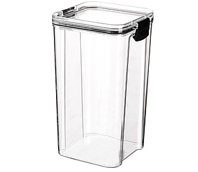 Ємність для зберігання круп. Модель RD-98889 1300 мл