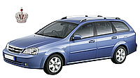 Заднее стекло на Daewoo Nubira (2003-2009) (Хетчбек)