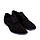 Чоловічі шкіряні літні туфлі VanKristi classic black, фото 5