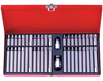 Біти і насадки