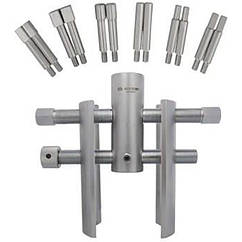 Набір універсальний KING TONY для маточинних гайок (9HBN01)