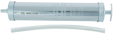 Шприц для масла King Tony, 1 л (9BT2100)