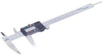 Штангенциркулі