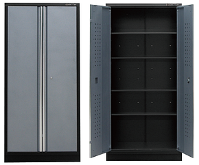 Шафа інструментальний King Tony 915x460x2000 мм (87D11-18A-KG)