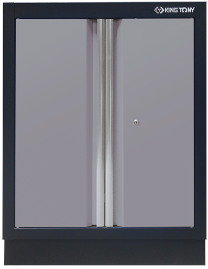 Тумба інструментальна King Tony 680x460x910 мм (87D11-03A-KG), фото 1