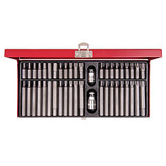 Набір біт KING TONY 43 одиниці (1043CQ)